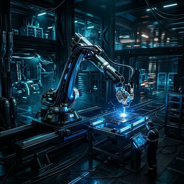 Robotic Arm
